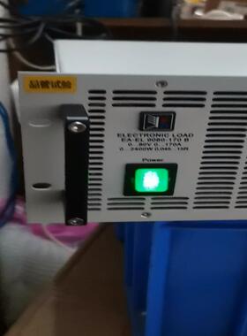 适用库存德国EA直流电源EL  PS9080-170 B议价