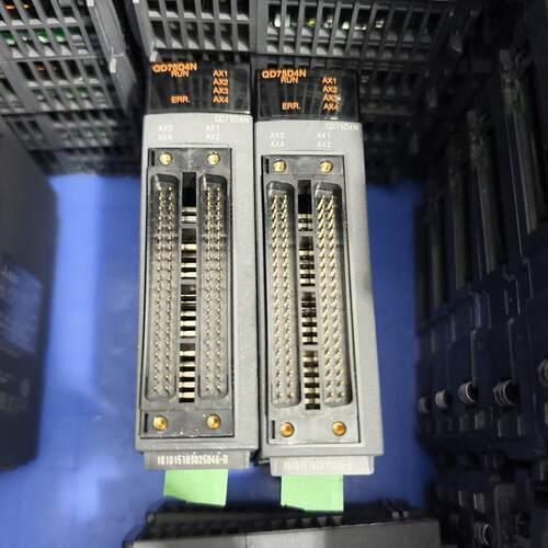 适用QD75D4N 三菱Q系列PLC扩展模块议价
