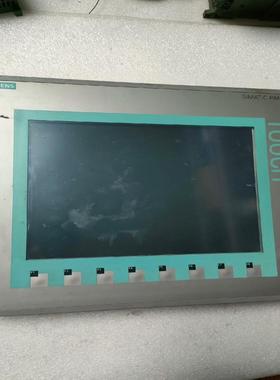 适用库存正品机库存KTP1000  触摸屏 6AV66议价