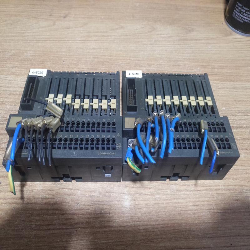 适用库存库存模块底座6ES7120-0BH01-0AA议价