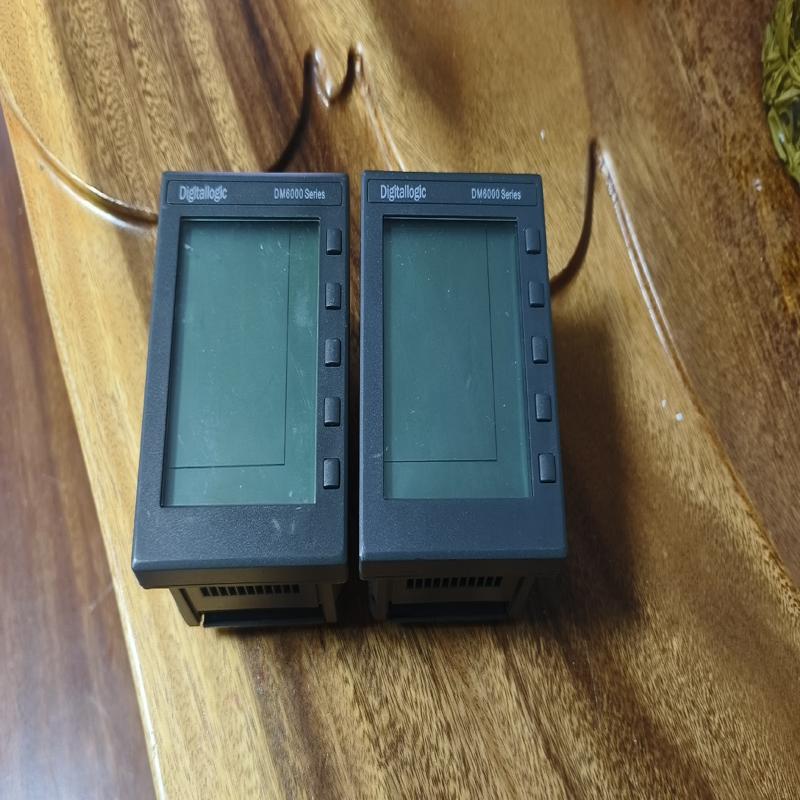 适用库存Digitallogic 多功能仪表DM6000议价