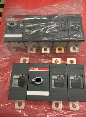 适用ABB隔离开关OT400E04P，OT315E12P议价