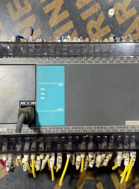 适用永宏PLC FBS-60MAT2-Ac主机带FBS-议价