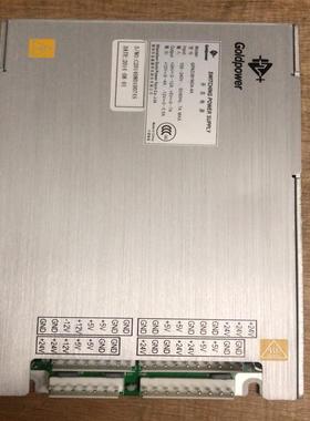 适用Goldpower开关电源GPAD381M24-4A议价