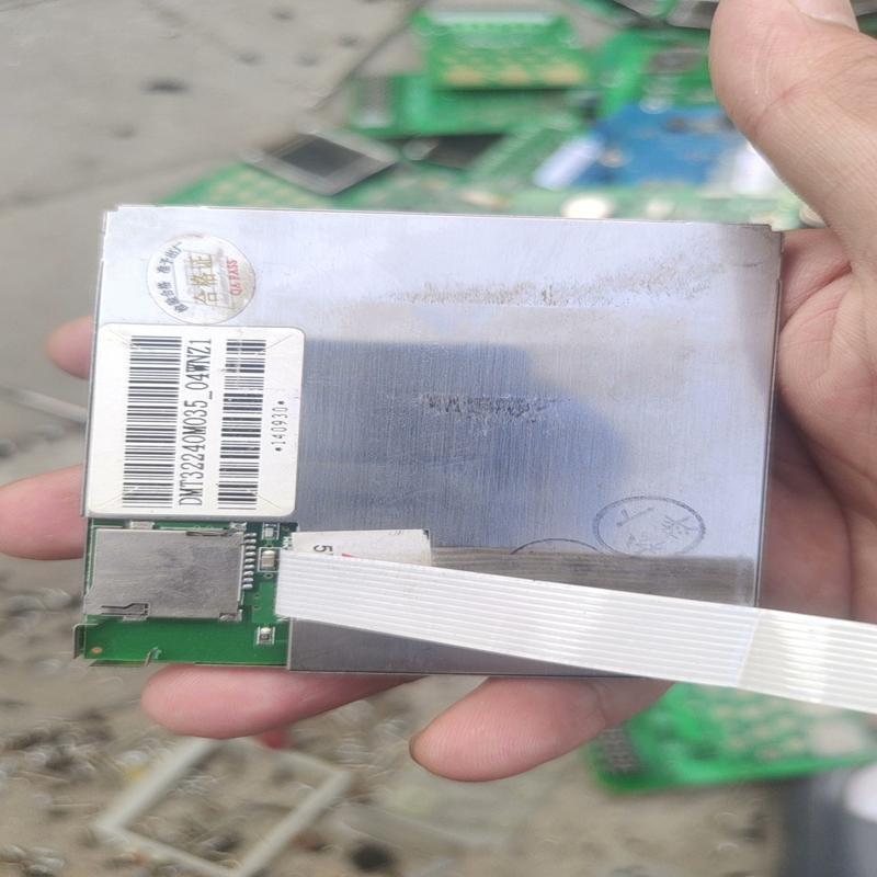 适用迪文3.5寸液晶屏DMT32240M035-04wn议价