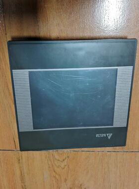 适用台达触摸屏DOP-B07SS411，功能正常，成色为议价