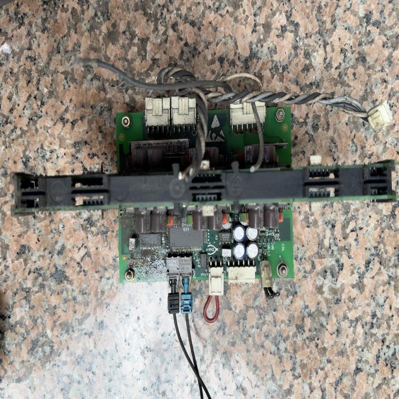 适用NINT-42，NGDR-03，四套ABB600变频议价