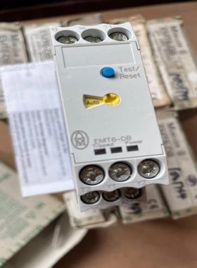 适用库存库存M0ELLER金钟穆勒热敏电阻继电器 E可议价库存