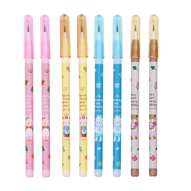 晨光正品导弹铅笔用hb文具用品