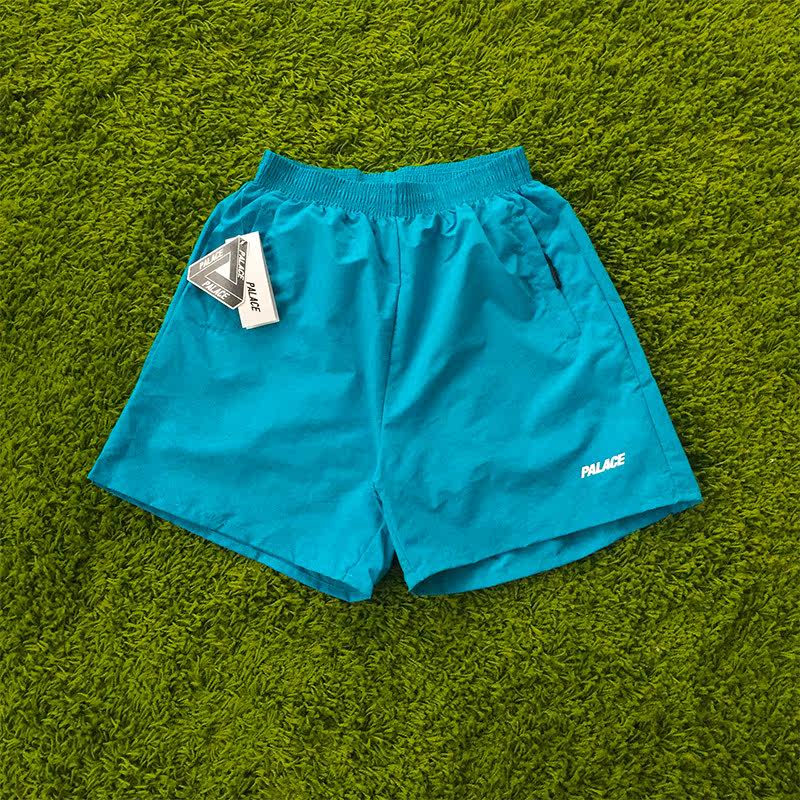 PALACE YANGANG SHELL SHORTS Retro Chaopai Simplicity leisure time shorts Beach pants Sports pantsin the Men's clothing, Casual pants  category - from Buy2taobao.com to provide professional Taobao agent buy service