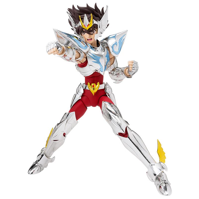 Best Sellers Saint Seiya Garage Kit Cloth Myth Bronze cloth Pegasus Seiya Tenkai Hen 15 Anniversaryin the Play mode/Anime/Periphery/cos/Board games , Up/Mech model/Robot/Deformation class , Saint Seiya Model Area  category - from Buy2taobao.com to provide professional Taobao agent buy service