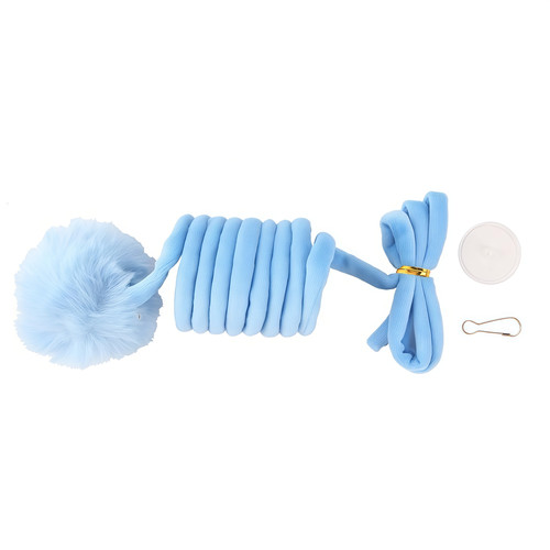 Cat toys, self-high, relieve boredom, swing, hanging door, rabbit hair ball, suction cup, elastic rope, cat stick, spring, cat supplies