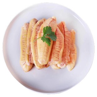 【自】三都港黄花鱼籽200g*5 大黄鱼鱼卵鱼泡新鲜海鲜水产黄鱼籽