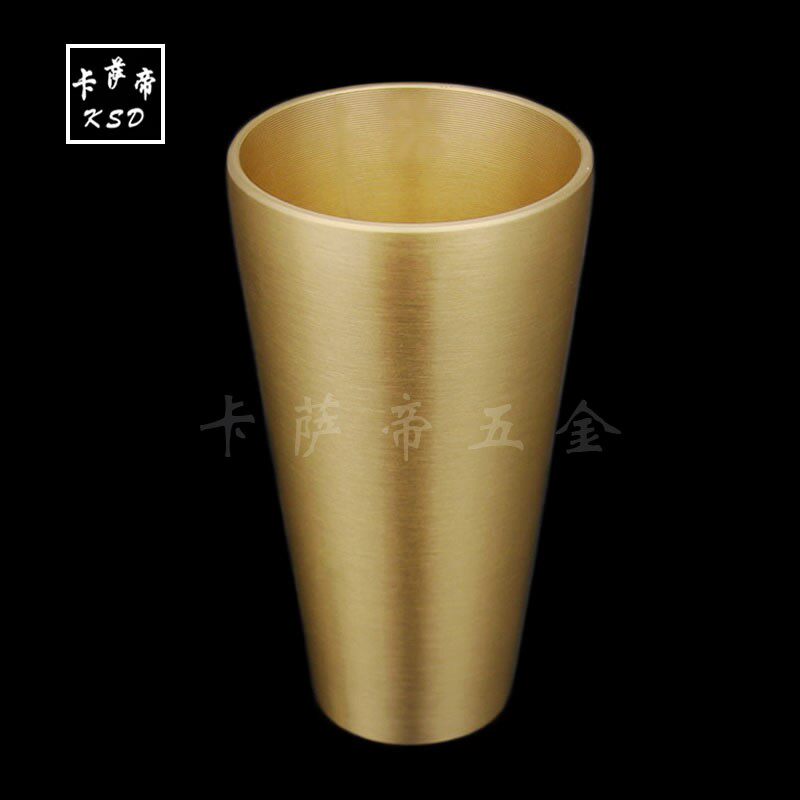 北欧家具餐桌椅子6cm锥形纯铜脚套中式实木沙发斜度9厘米黄铜脚套|ruв категории домашний ткань, скатерть, столы и стулья, ноги рукав/Таблица мат - от Buy2taobao.com для оказания профессиональной услуги покупки агента Taobao