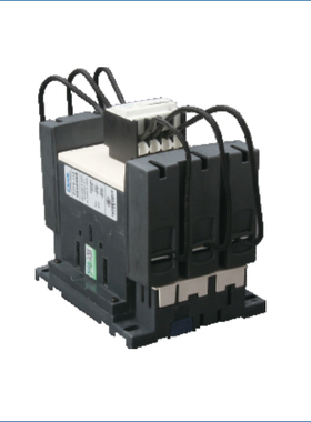 威斯康切换电容器接触器CJ19-115A 优质银触点 投切50-60KVAR