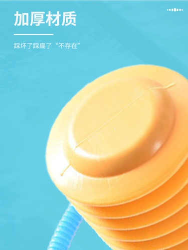 Плавательный круг, воздушный насос, бассейн, маленький воздушный шар, надувная водная игрушка