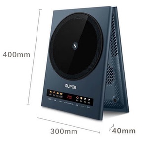 苏泊尔(SUPOR)电磁炉 2200W外置感温探针电磁炉火锅炉C22-ID39