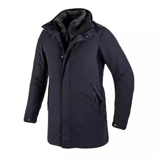 SPIDI斯必迪贝塔摩托车骑行服男士 机车防护赛车服