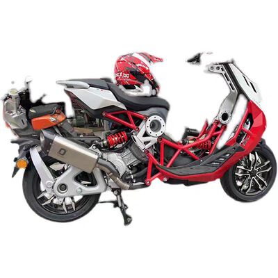 适用于意塔杰特Dragster 200/125