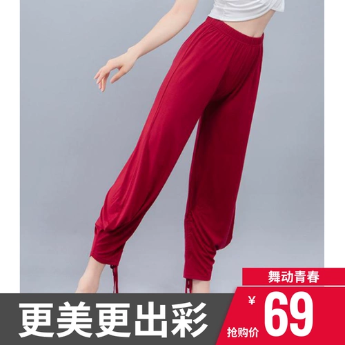 Современные штаны, леггинсы, комбинезон, свободный прямой крой, на шнурках