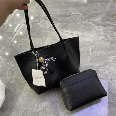 女包水桶包腋下包子母包