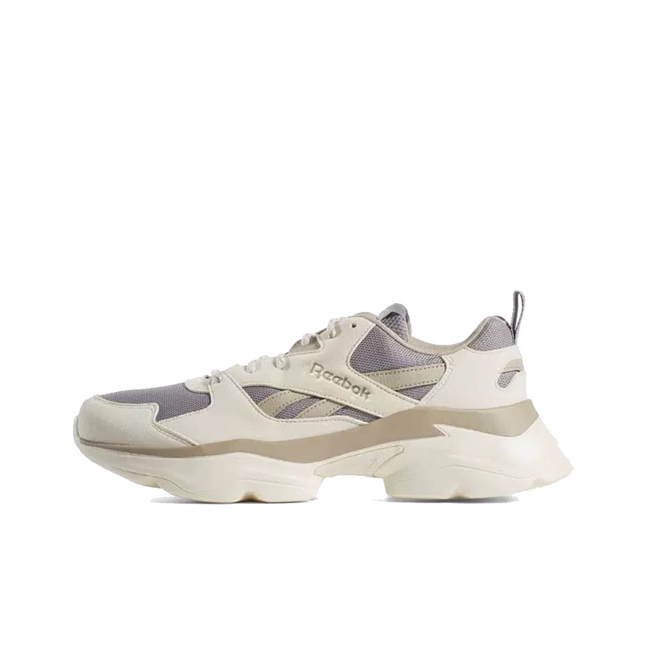 Reebok Royal Bridge 3舒适潮流运动低帮生活休闲鞋男女同款