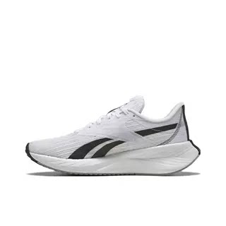 Reebok Energen Tech Plus 低帮 跑步鞋 女款 黑白 - 实物图