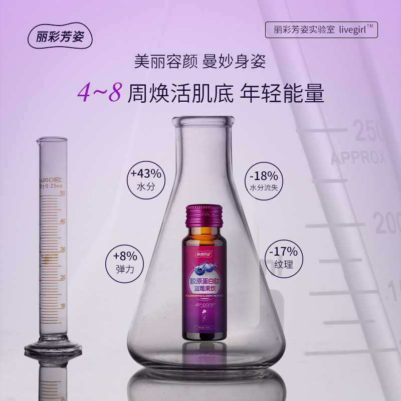 collagen protein Liquid state quality goods Small molecules elastic protein oral liquid Essence Fruit dropin the Health Food/Dietary supplements , Ordinary Meal Nutrition food, Protein powder/Amino acids/Collagen, Collagen category - from Buy2taobao.com to provide professional Taobao agent buy service