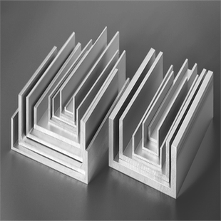 铝合金U型槽铝铝槽U型铝条U形铝材卡槽包边条单槽导轨凹槽5/10*1