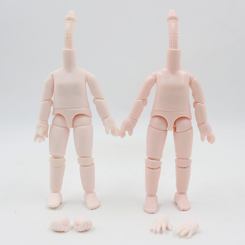 德必胜嘟嘟ob11普肌手组gsc裸娃