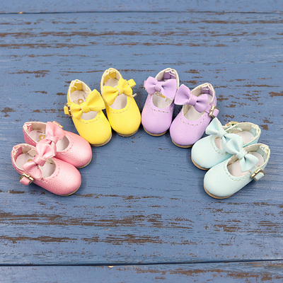 布娃娃ICYDBS小布娃娃鞋子娃鞋