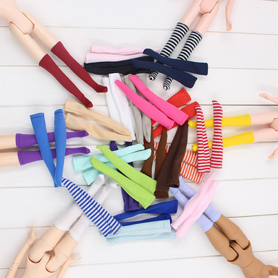 袜子小布娃娃ICYDBS女