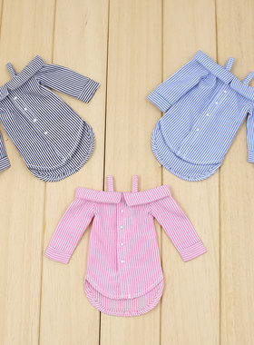 ICYDBS小布娃娃衣服ob24娃衣