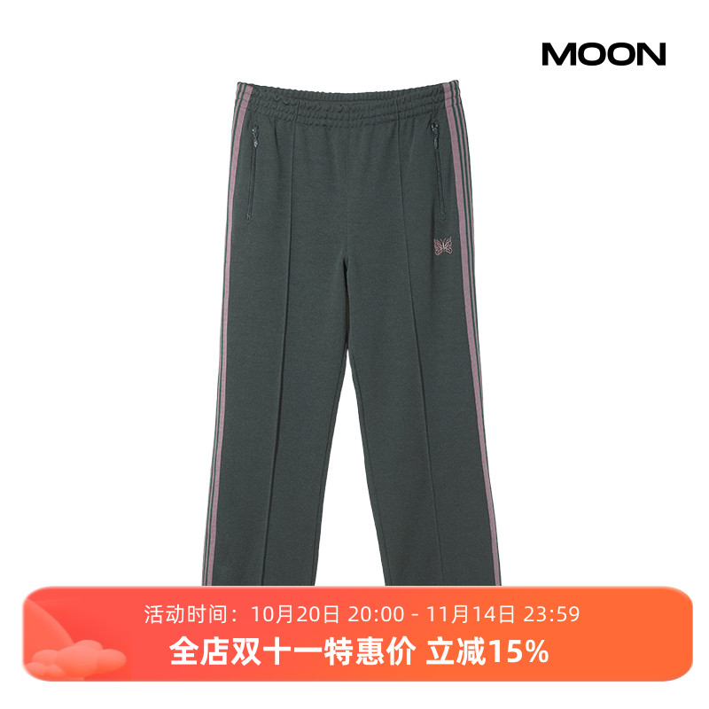 NeedlesTrackPant休闲运动裤