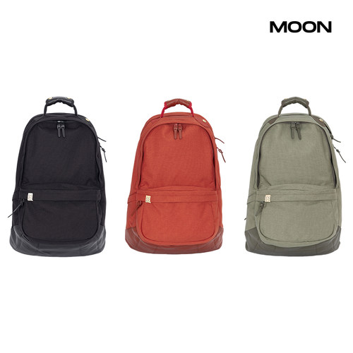 VISVIMCORDURA22L双肩背包
