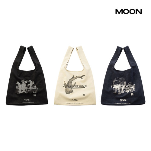 NANAMICAOOALGraphicTote