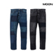 DENIM SAVAGE MOON现货NEIGHBORHOOD PANTS牛王牛仔裤 NARROW