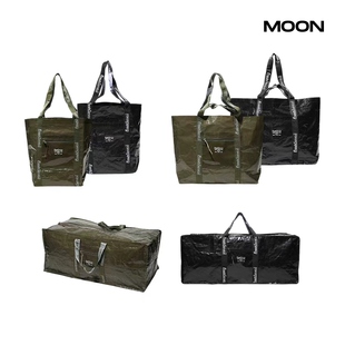现货 FRESH SERVICE TARP LARGE TOTE DUFFLE BAG托特储物袋 26SS