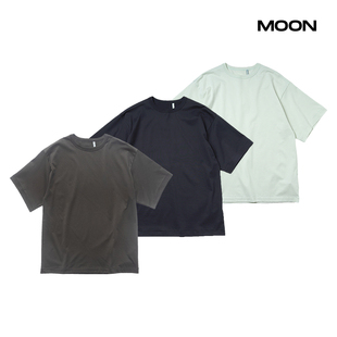 现货 KAPTAIN SUNSHINE Suvin Cotton Suede Tenjiku 短袖T恤25SS