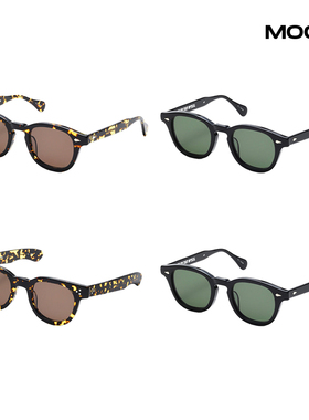 NeighborhoodXJULIUS太阳眼镜