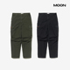 WTAPS 防刮布工装 MILT9601 现货 TROUSERS COTTON 长裤 25FW