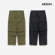 WTAPS WEATHER MILT0001 现货 TROUSERS NYCO. 伞兵裤 25FW