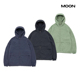 NANAMICA Hooded Jacket 现货 连帽风衣夹克 25FW