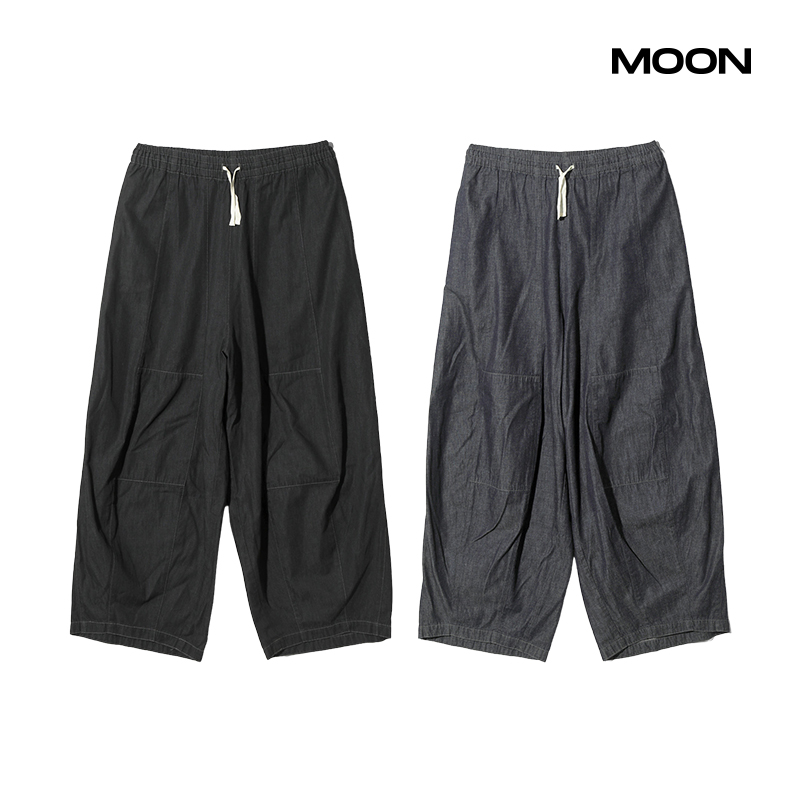 NeedlesH.D.Pant运动休闲卫裤