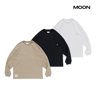 现货 WTAPS AII / LS / COTTON 长袖T恤 25SS