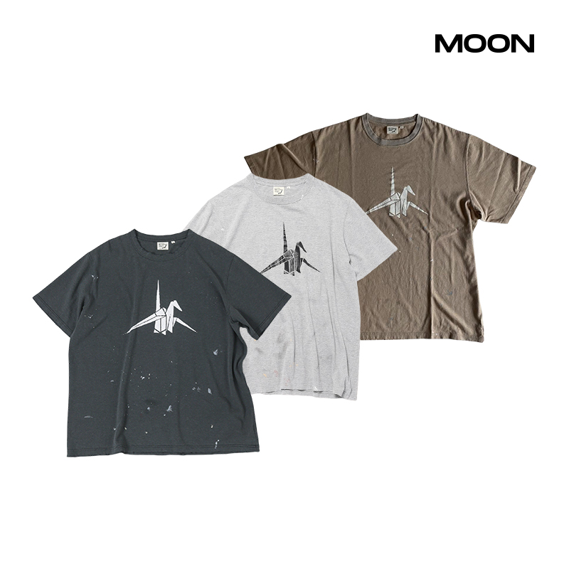 ORSLOWT-SHIRTORIGAMIPRINT