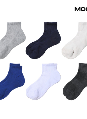 现货 FreshService ORIGINAL 3PACK SHORT SOCKS套装短运动袜25SS