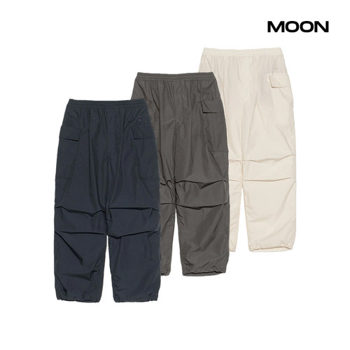 NANAMICACargoDeck伞兵裤