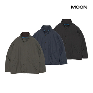 现货 NANAMICA 2L PERTEX UNLIMITED Field 防风防水夹克 26SS