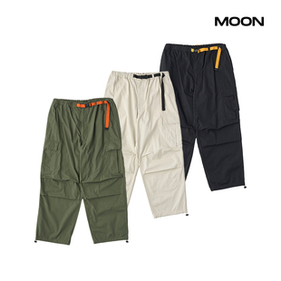 现货SEDAN ALL PURPOSE Big Cargo Pant大口袋工装休闲裤 24FW